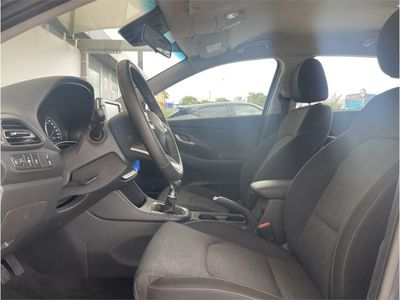 Hyundai i30 1.5 DPI Klass SLX