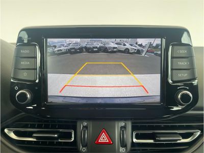 Hyundai i30 1.5 DPI Klass SLX