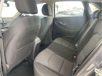 Hyundai i30 1.5 DPI Klass SLX