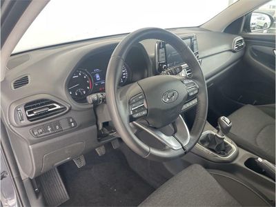 Hyundai i30 1.5 DPI Klass SLX