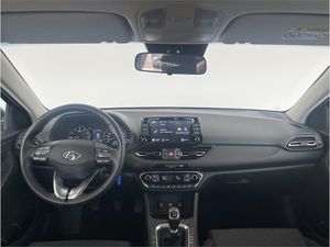 Hyundai i30 1.5 DPI Klass SLX  - Foto 2