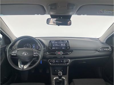 Hyundai i30 1.5 DPI Klass SLX