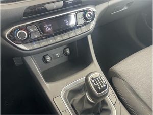 Hyundai i30 1.5 DPI Klass SLX  - Foto 2