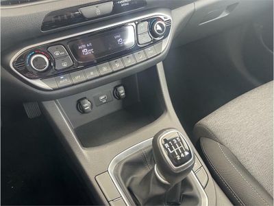 Hyundai i30 1.5 DPI Klass SLX