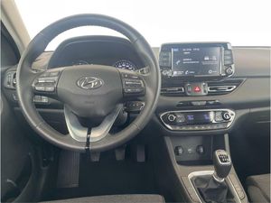 Hyundai i30 1.5 DPI Klass SLX  - Foto 2