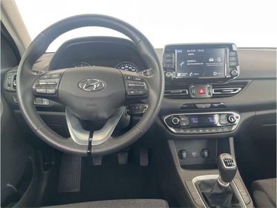 Hyundai i30 1.5 DPI Klass SLX