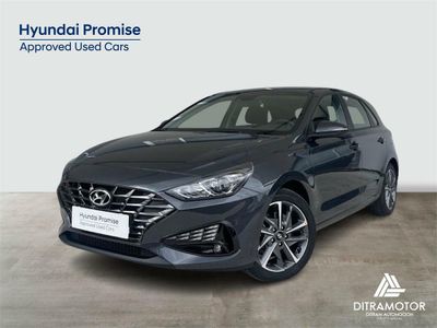 Hyundai i30 1.5 DPI Klass SLX