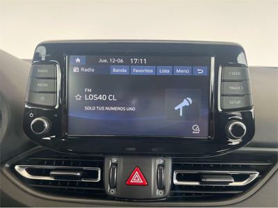 Hyundai i30 1.5 DPI Klass SLX
