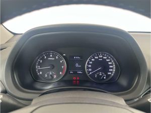 Hyundai i30 1.5 DPI Klass SLX  - Foto 2