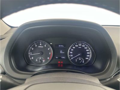 Hyundai i30 1.5 DPI Klass SLX