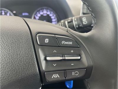 Hyundai i30 1.5 DPI Klass SLX