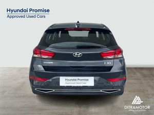 Hyundai i30 1.5 DPI Klass SLX  - Foto 2