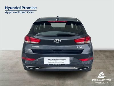 Hyundai i30 1.5 DPI Klass SLX