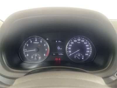 Hyundai i30 1.5 DPI Klass SLX