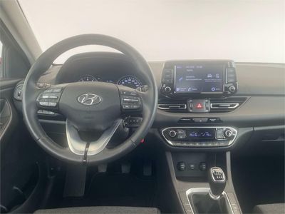 Hyundai i30 1.5 DPI Klass SLX