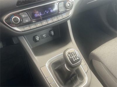 Hyundai i30 1.5 DPI Klass SLX