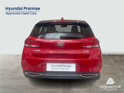 Hyundai i30 1.5 DPI Klass SLX
