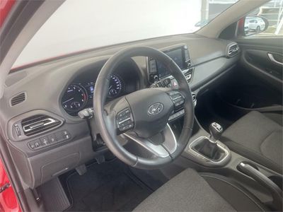 Hyundai i30 1.5 DPI Klass SLX