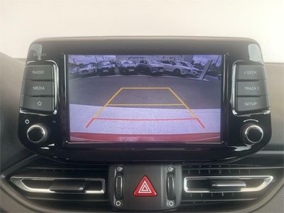 Hyundai i30 1.5 DPI Klass SLX