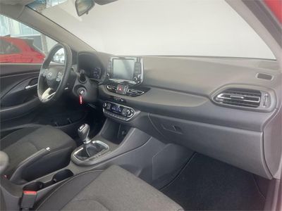 Hyundai i30 1.5 DPI Klass SLX