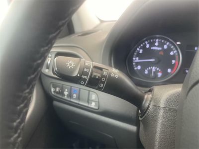 Hyundai i30 1.5 DPI Klass SLX