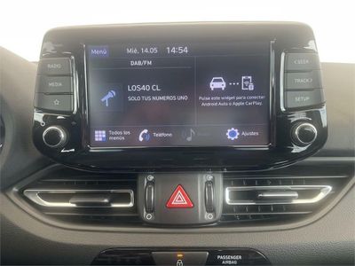 Hyundai i30 1.5 DPI Klass SLX