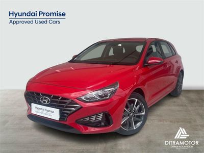 Hyundai i30 1.5 DPI Klass SLX