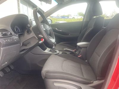 Hyundai i30 1.5 DPI Klass SLX