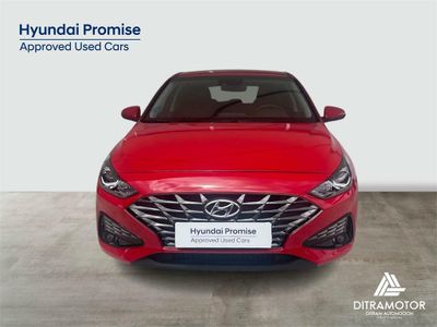 Hyundai i30 1.5 DPI Klass SLX