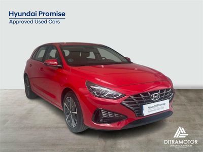 Hyundai i30 1.5 DPI Klass SLX