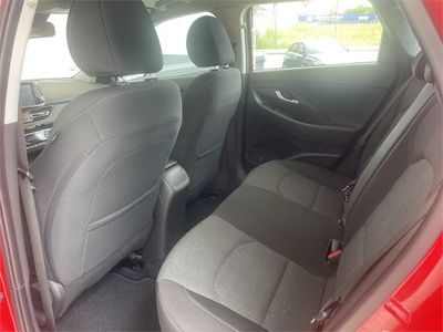 Hyundai i30 1.5 DPI Klass SLX