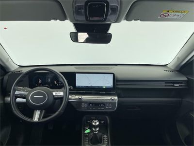 Hyundai Kona 1.0 TGDI Maxx