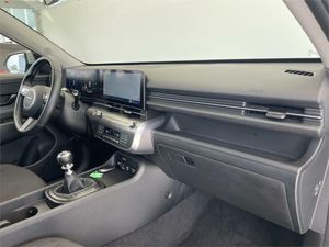 Hyundai Kona 1.0 TGDI Maxx  - Foto 2