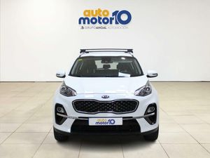Kia Sportage 1.6 MHEV Drive Plus 85kW (115CV) 4x2  - Foto 2