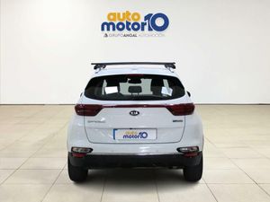 Kia Sportage 1.6 MHEV Drive Plus 85kW (115CV) 4x2  - Foto 2