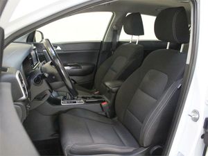 Kia Sportage 1.6 MHEV Drive Plus 85kW (115CV) 4x2  - Foto 2