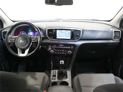 Kia Sportage 1.6 MHEV Drive Plus 85kW (115CV) 4x2