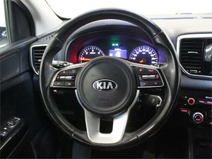 Kia Sportage 1.6 MHEV Drive Plus 85kW (115CV) 4x2  - Foto 2