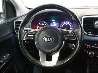 Kia Sportage 1.6 MHEV Drive Plus 85kW (115CV) 4x2