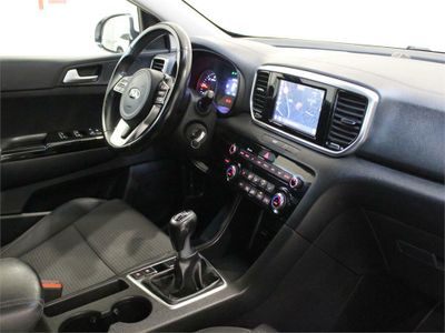 Kia Sportage 1.6 MHEV Drive Plus 85kW (115CV) 4x2