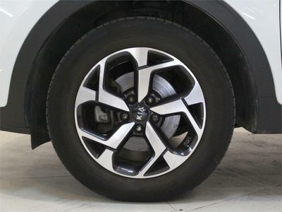 Kia Sportage 1.6 MHEV Drive Plus 85kW (115CV) 4x2