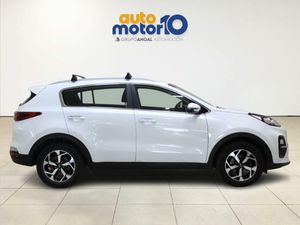 Kia Sportage 1.6 MHEV Drive Plus 85kW (115CV) 4x2  - Foto 2