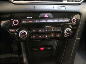 Kia Sportage 1.6 MHEV Drive Plus 85kW (115CV) 4x2  - Foto 2