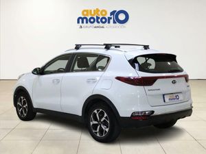 Kia Sportage 1.6 MHEV Drive Plus 85kW (115CV) 4x2  - Foto 2