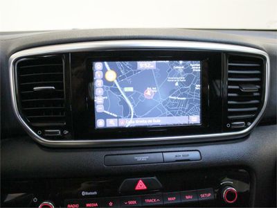 Kia Sportage 1.6 MHEV Drive Plus 85kW (115CV) 4x2