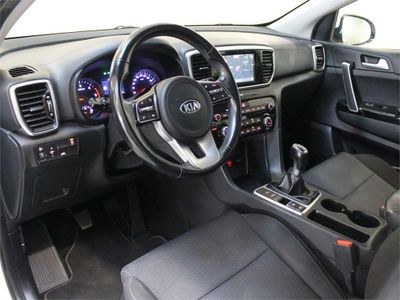 Kia Sportage 1.6 MHEV Drive Plus 85kW (115CV) 4x2