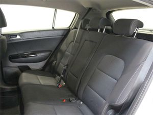 Kia Sportage 1.6 MHEV Drive Plus 85kW (115CV) 4x2  - Foto 2