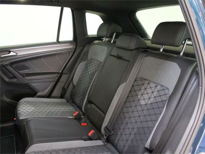 Volkswagen Tiguan R-Line 2.0 TDI 110kW (150CV) DSG 4Motion