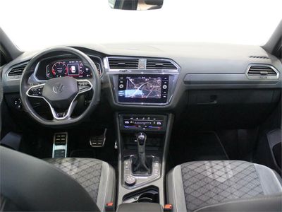Volkswagen Tiguan R-Line 2.0 TDI 110kW (150CV) DSG 4Motion