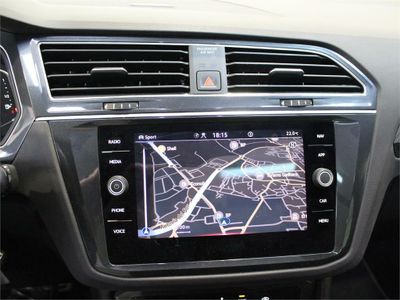 Volkswagen Tiguan R-Line 2.0 TDI 110kW (150CV) DSG 4Motion